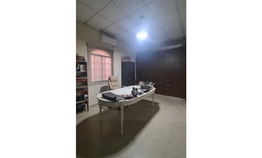 VENDO CASA EN LA CHORRERA