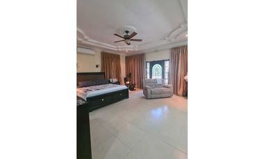 VENDO CASA EN LA CHORRERA