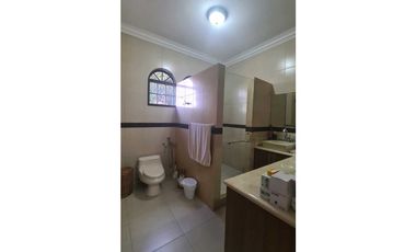 VENDO CASA EN LA CHORRERA