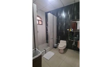 VENDO CASA EN LA CHORRERA