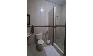 VENDO CASA EN LA CHORRERA