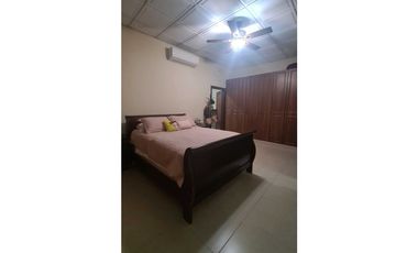 VENDO CASA EN LA CHORRERA