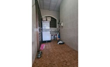 VENDO CASA EN LA CHORRERA