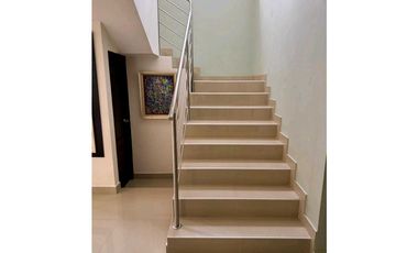VENDO CASA EN COSTA VERDE - KO