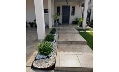 VENDO CASA EN COSTA VERDE - KO