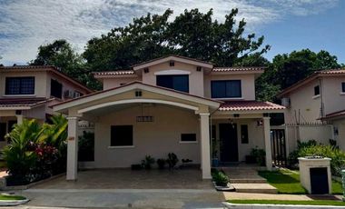 VENDO CASA EN COSTA VERDE - KO