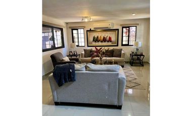 VENDO CASA EN COSTA VERDE - KO