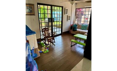 VENDO CASA EN COSTA VERDE - KO