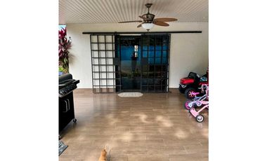 VENDO CASA EN COSTA VERDE - KO