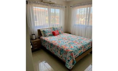 VENDO CASA EN COSTA VERDE - KO