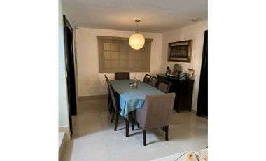 VENDO CASA EN COSTA VERDE - KO