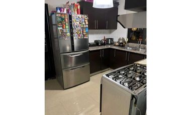 VENDO CASA EN COSTA VERDE - KO