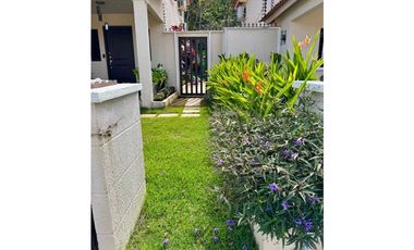 VENDO CASA EN COSTA VERDE - KO