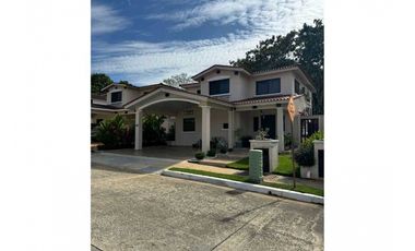 VENDO CASA EN COSTA VERDE - KO