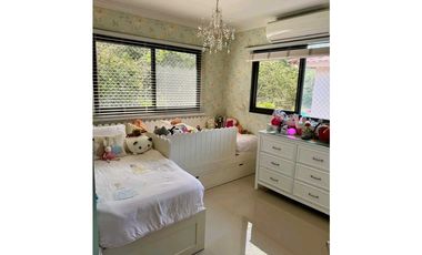 VENDO CASA EN COSTA VERDE - KO