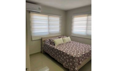 VENDO CASA EN COSTA VERDE - MO