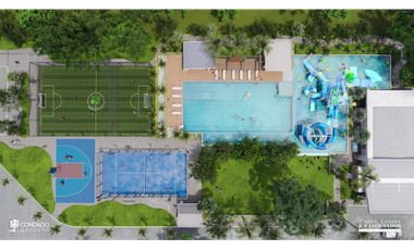 PH CONDADO GARDENS EN CONDADO DEL REY (T5) PNC5 - 0426