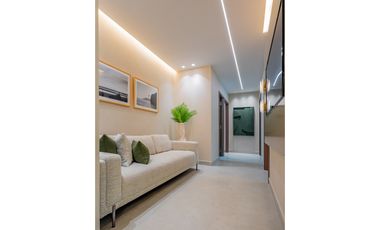 PH CONDADO GARDENS EN CONDADO DEL REY (T5) PNC5 - 0426