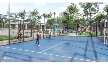 PH CONDADO GARDENS EN CONDADO DEL REY (T5) PNC5 - 0426