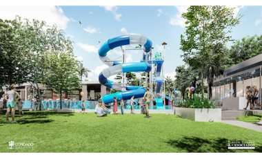 PH CONDADO GARDENS EN CONDADO DEL REY (T5) PNC5 - 0426