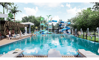 PH CONDADO GARDENS EN CONDADO DEL REY (T5) PNC5 - 0426