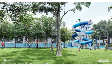 PH CONDADO GARDENS EN CONDADO DEL REY (T5) PNC5 - 0426