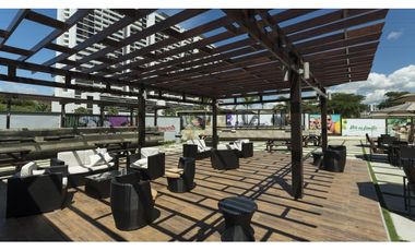 APARTAMENTOS CONDADO COUNTRY CLUB (T5) PNVC5 -0326