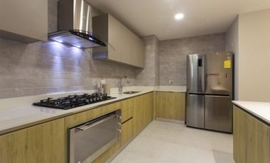 APARTAMENTOS CONDADO COUNTRY CLUB (T5) PNVC5 -0326
