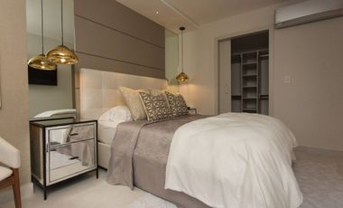 APARTAMENTOS CONDADO COUNTRY CLUB (T5) PNVC5 -0326