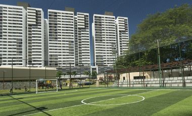 APARTAMENTOS CONDADO COUNTRY CLUB (T5) PNVC5 -0326