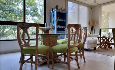 Se Vende Apto. playa PH GALEONES ENSENADA LAGOMAR (LM)