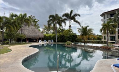 Se Alquila Apto. Amoblado Playa PH Galeones Ensenada Lagomar (LM)