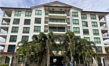 Se Alquila Apto. Amoblado Playa PH Galeones Ensenada Lagomar (LM)