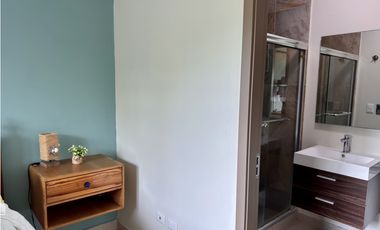 Se Alquila Apto. Amoblado Playa PH Galeones Ensenada Lagomar (LM)