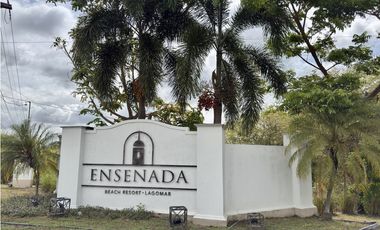 Se Alquila Apto. Amoblado Playa PH Galeones Ensenada Lagomar (LM)