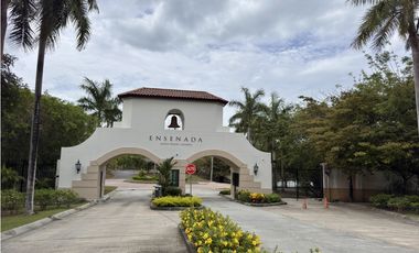 Se Alquila Apto. Amoblado Playa PH Galeones Ensenada Lagomar (LM)