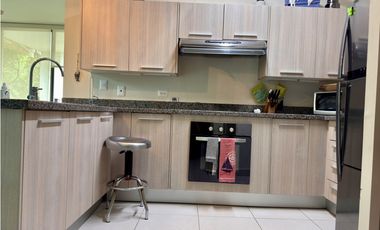 Se Alquila Apto. Amoblado Playa PH Galeones Ensenada Lagomar (LM)