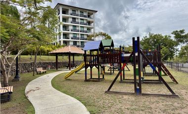 Se Alquila Apto. Amoblado Playa PH Galeones Ensenada Lagomar (LM)