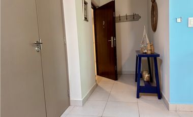 Se Alquila Apto. Amoblado Playa PH Galeones Ensenada Lagomar (LM)