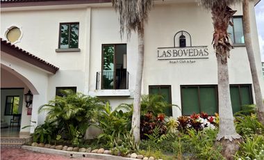 Se Alquila Apto. Amoblado Playa PH Galeones Ensenada Lagomar (LM)