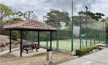 Se Alquila Apto. Amoblado Playa PH Galeones Ensenada Lagomar (LM)