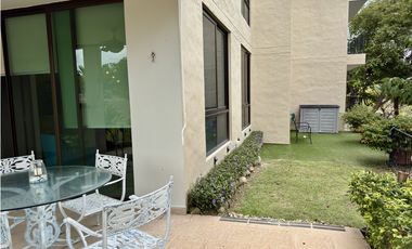 Se Alquila Apto. Amoblado Playa PH Galeones Ensenada Lagomar (LM)