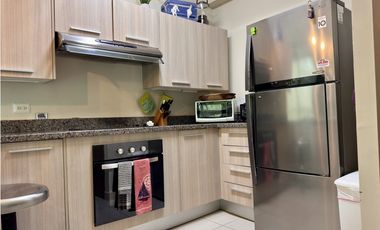 Se Alquila Apto. Amoblado Playa PH Galeones Ensenada Lagomar (LM)