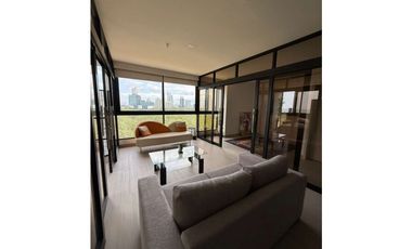 Apartamento amoblado en Arcadia, Costa del Este