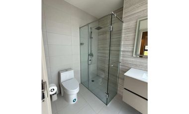 Apartamento amoblado en Arcadia, Costa del Este