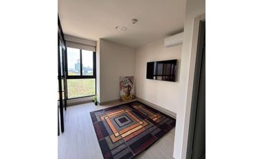 Apartamento amoblado en Arcadia, Costa del Este