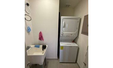 Apartamento amoblado en Arcadia, Costa del Este