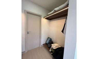 Apartamento amoblado en Arcadia, Costa del Este