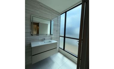 Apartamento amoblado en Arcadia, Costa del Este
