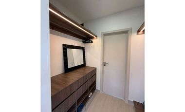 Apartamento amoblado en Arcadia, Costa del Este
